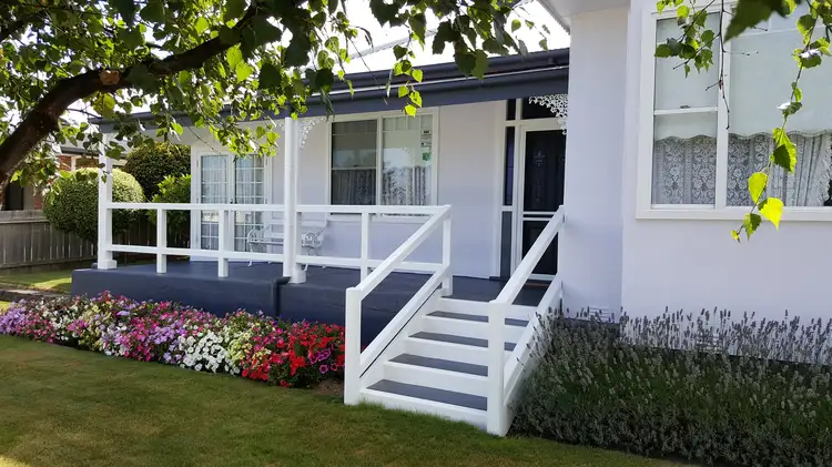 19 Gray Road, St Marys TAS 7215