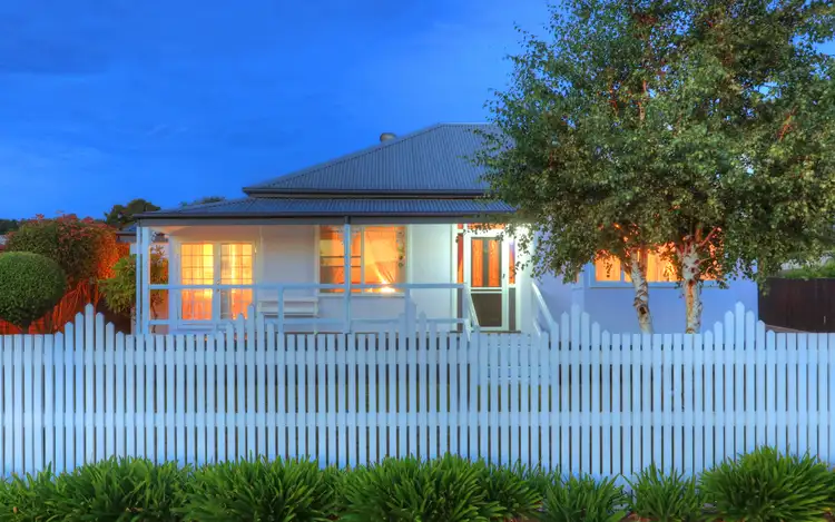 Third view of Homely house listing, 19 Gray Road, St Marys TAS 7215