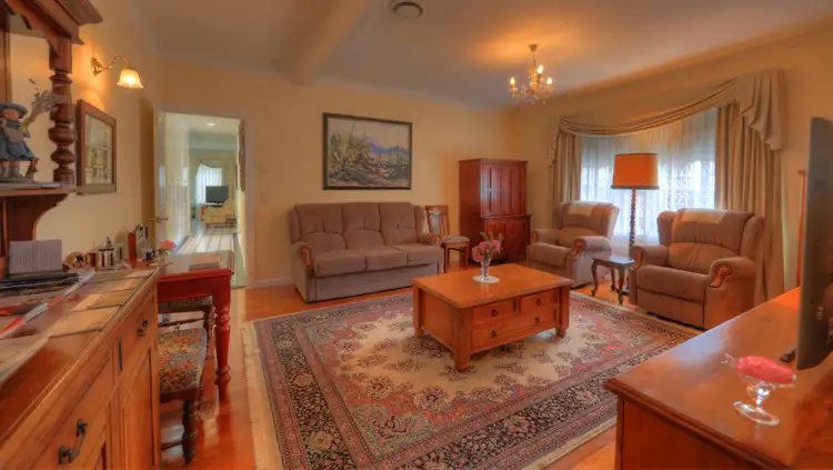 Fifth view of Homely house listing, 19 Gray Road, St Marys TAS 7215