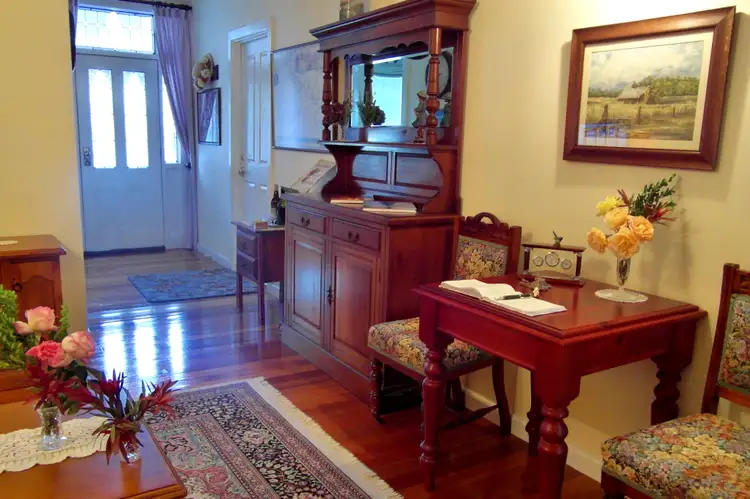 Sixth view of Homely house listing, 19 Gray Road, St Marys TAS 7215
