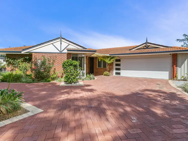 55A Conochie Crescent, Manning WA 6152