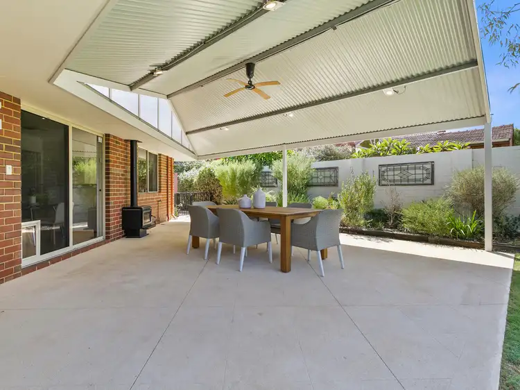Fifth view of Homely house listing, 55A Conochie Crescent, Manning WA 6152