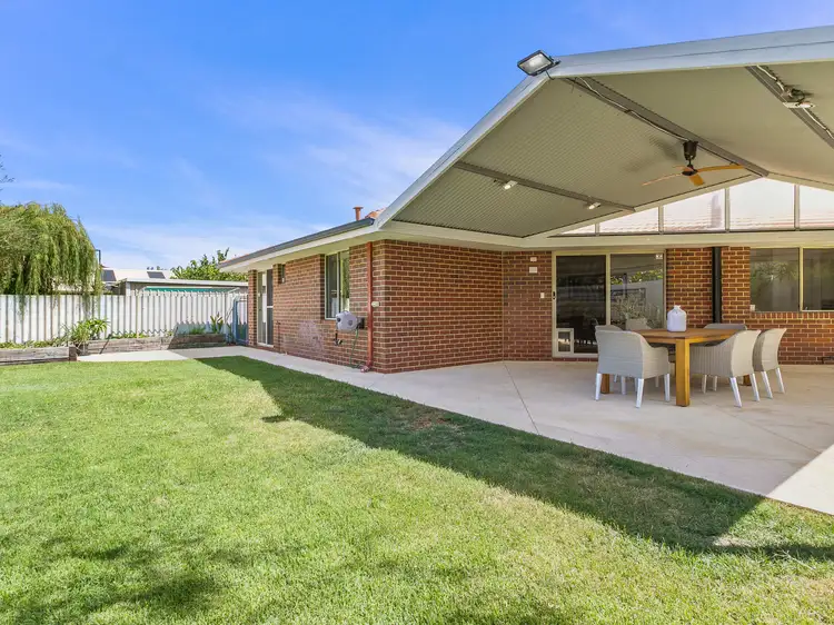 Sixth view of Homely house listing, 55A Conochie Crescent, Manning WA 6152