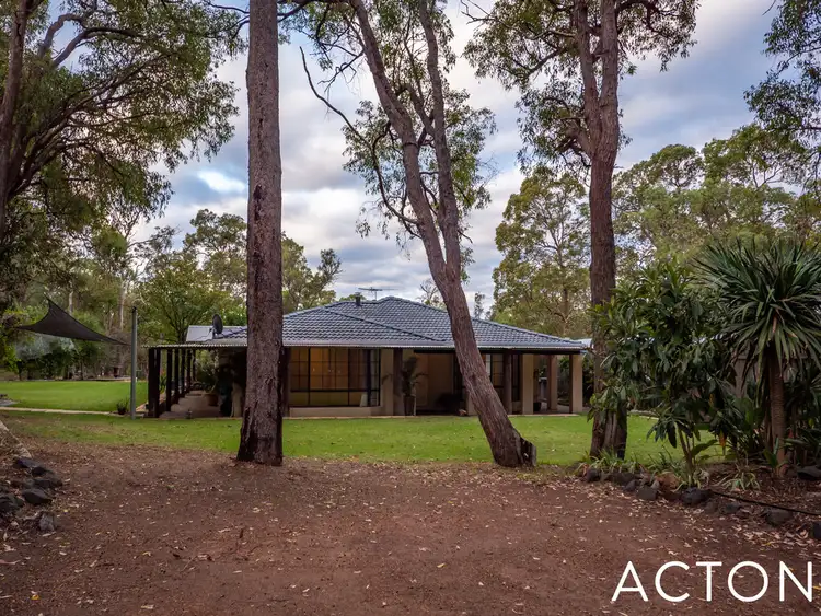 Second view of Homely house listing, 510 Stoneleigh Road, Mount Helena WA 6082