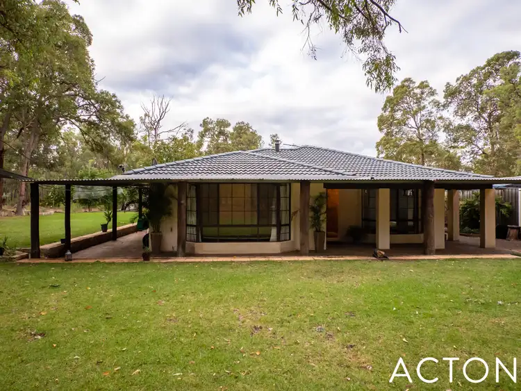 Third view of Homely house listing, 510 Stoneleigh Road, Mount Helena WA 6082