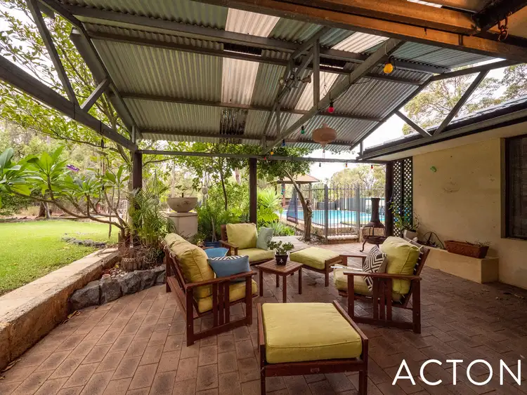 Fourth view of Homely house listing, 510 Stoneleigh Road, Mount Helena WA 6082