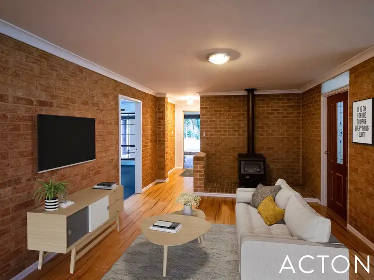 Fifth view of Homely house listing, 510 Stoneleigh Road, Mount Helena WA 6082