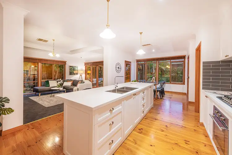 Fifth view of Homely house listing, 95 Pia Drive, Rowville VIC 3178