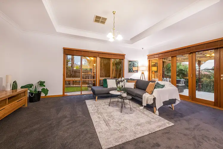 Sixth view of Homely house listing, 95 Pia Drive, Rowville VIC 3178