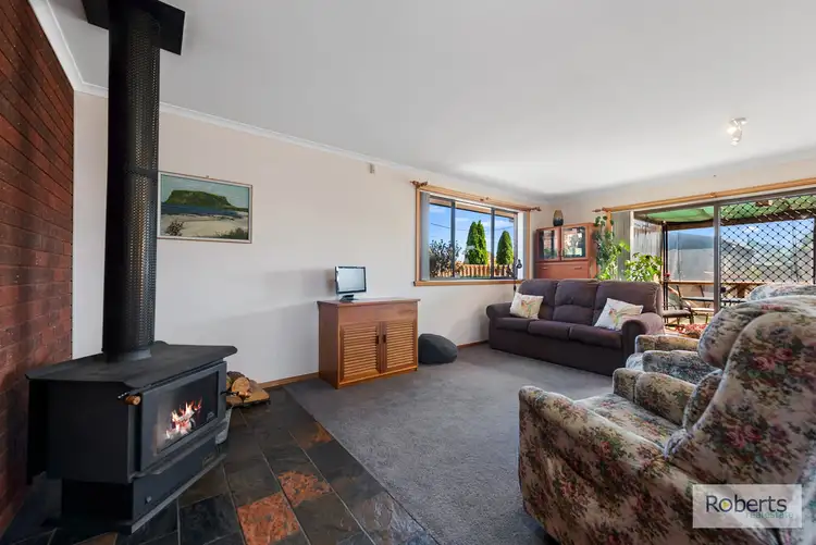 Fifth view of Homely house listing, 10 River Road, Port Sorell TAS 7307