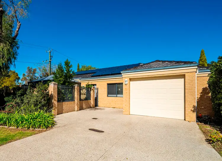 Main view of Homely house listing, 198 Kitchener Road, Booragoon WA 6154