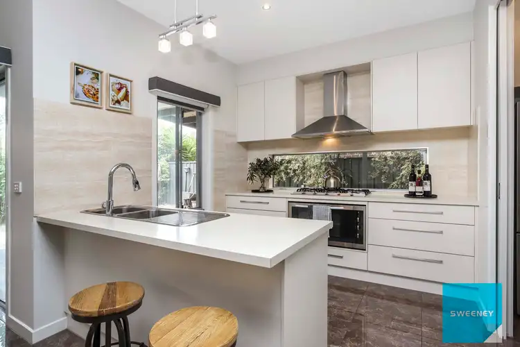 Third view of Homely house listing, 3 Creekview Place, Caroline Springs VIC 3023