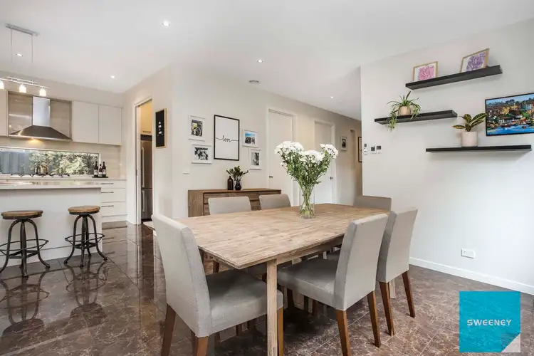 Fourth view of Homely house listing, 3 Creekview Place, Caroline Springs VIC 3023