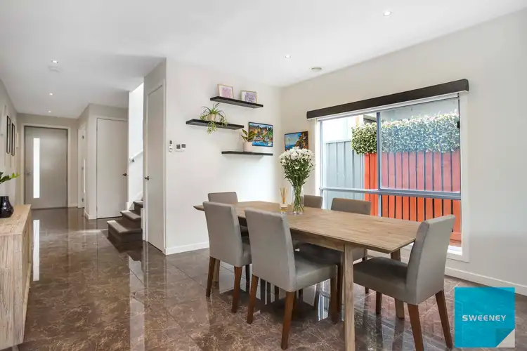 Fifth view of Homely house listing, 3 Creekview Place, Caroline Springs VIC 3023