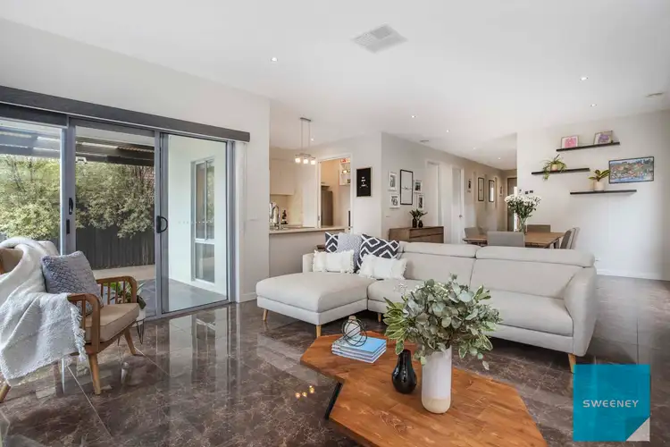 Sixth view of Homely house listing, 3 Creekview Place, Caroline Springs VIC 3023