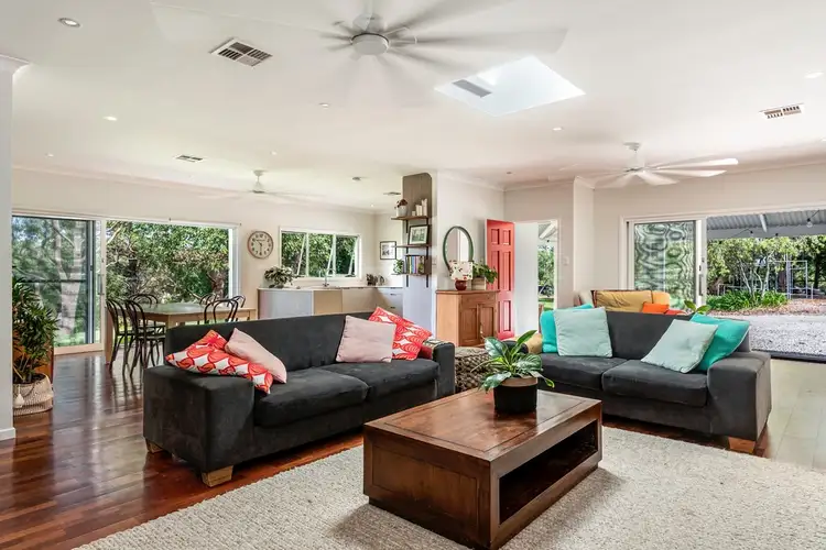 Fifth view of Homely house listing, 4 Bibbenluke Avenue, Duffys Forest NSW 2084