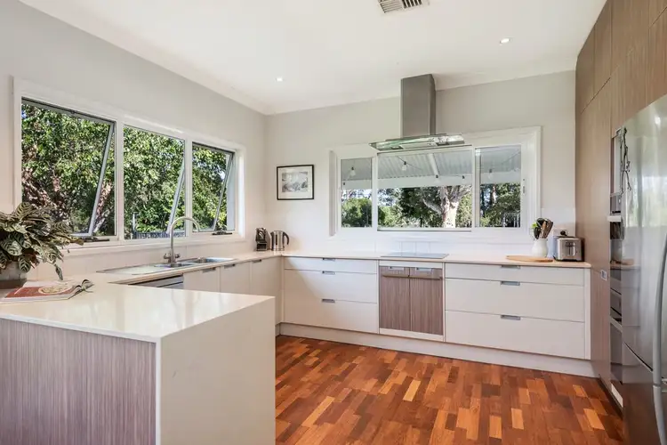 Sixth view of Homely house listing, 4 Bibbenluke Avenue, Duffys Forest NSW 2084