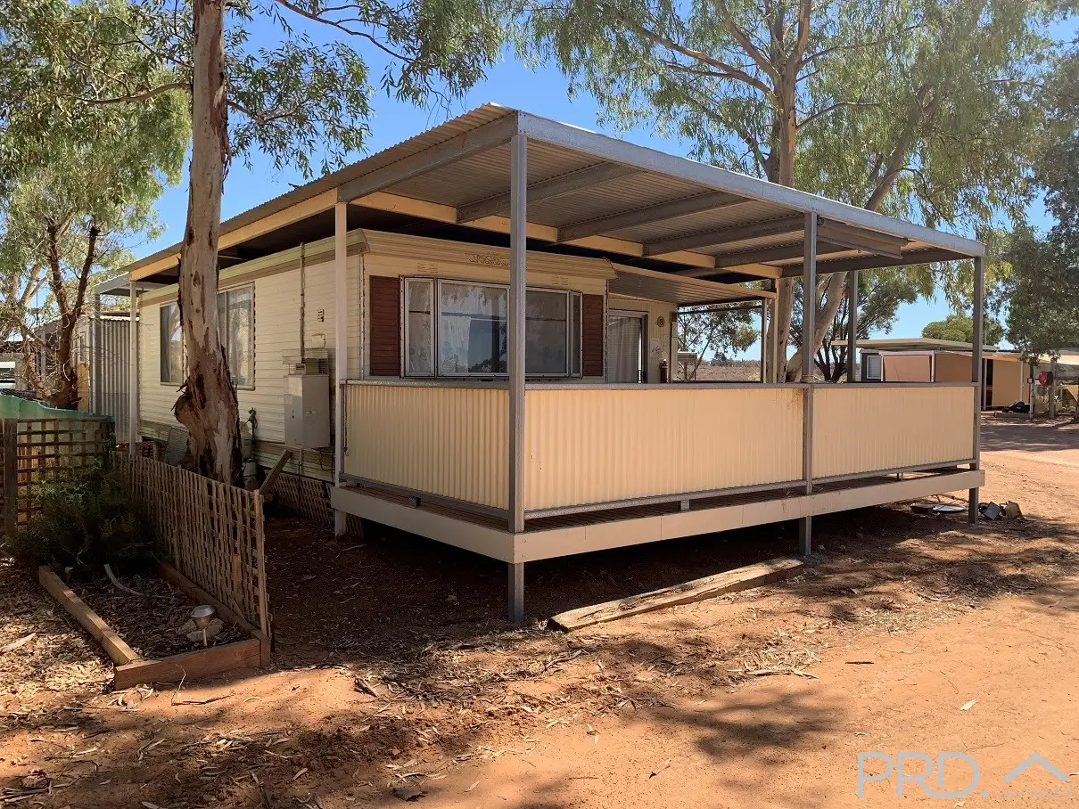 Main view of Homely other listing, Cabin 51, Bushman's Rest, Cullulleraine VIC 3496