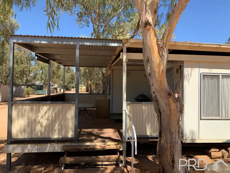 Second view of Homely other listing, Cabin 51, Bushman's Rest, Cullulleraine VIC 3496