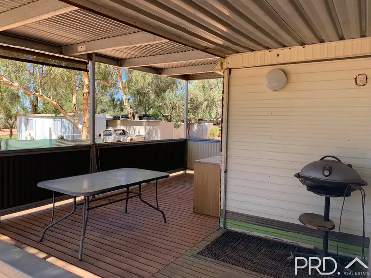 Third view of Homely other listing, Cabin 51, Bushman's Rest, Cullulleraine VIC 3496