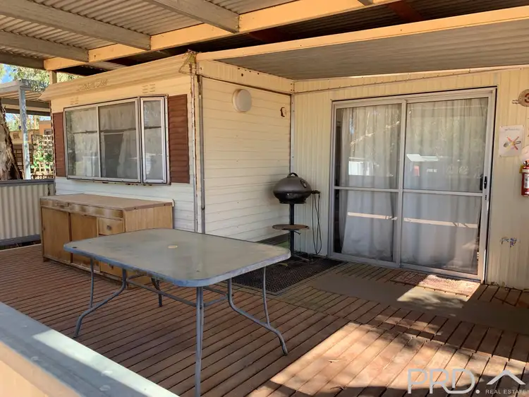 Fourth view of Homely other listing, Cabin 51, Bushman's Rest, Cullulleraine VIC 3496