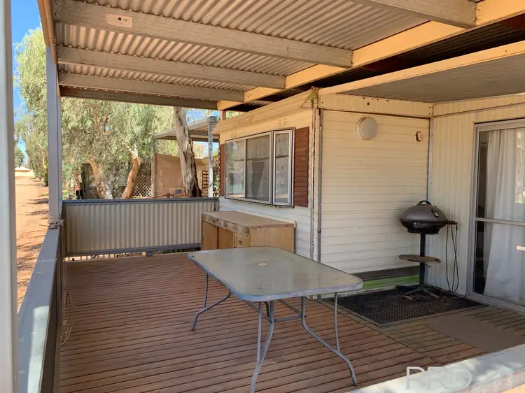 Fifth view of Homely other listing, Cabin 51, Bushman's Rest, Cullulleraine VIC 3496