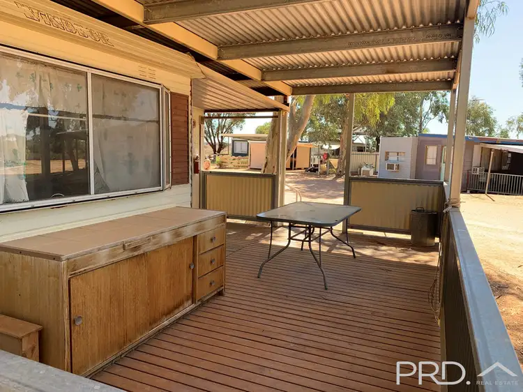 Sixth view of Homely other listing, Cabin 51, Bushman's Rest, Cullulleraine VIC 3496