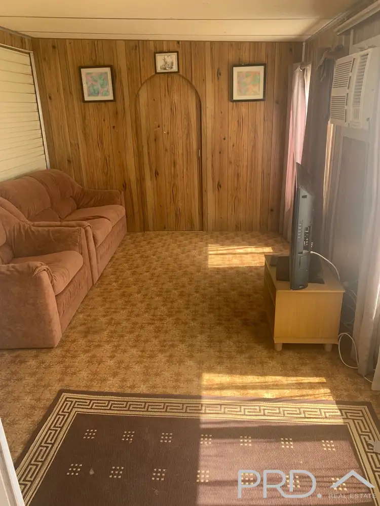 Seventh view of Homely other listing, Cabin 51, Bushman's Rest, Cullulleraine VIC 3496