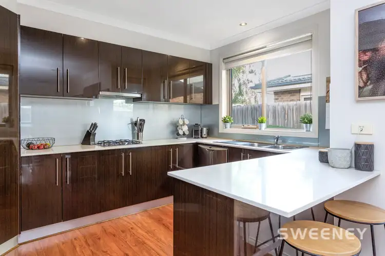 Main view of Homely unit listing, 1A Marigold Avenue, Altona North VIC 3025