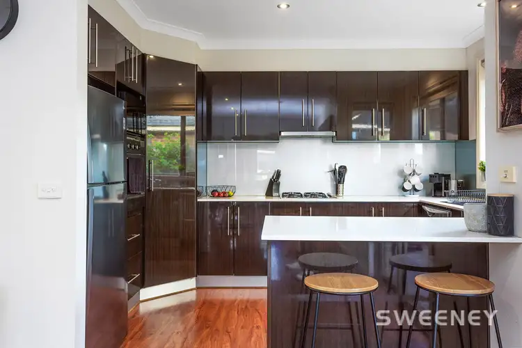 Sixth view of Homely unit listing, 1A Marigold Avenue, Altona North VIC 3025