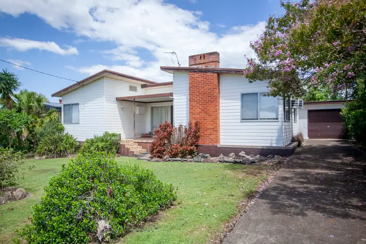 10 McLaughlin Avenue, Taree NSW 2430