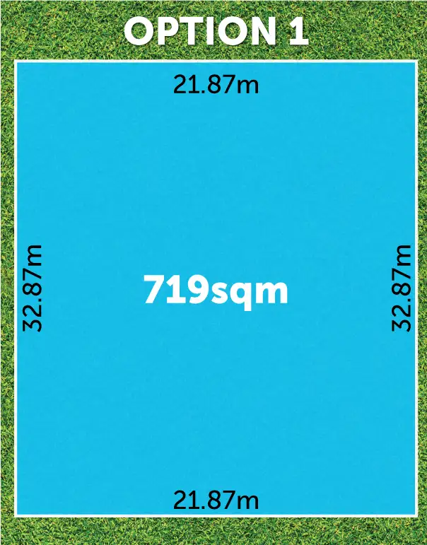Main view of Homely land listing, 50 Hamilton Street, Cannington WA 6107