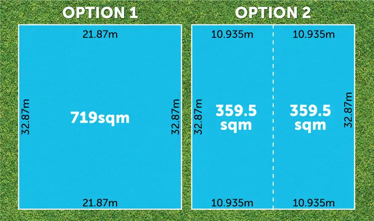 Third view of Homely land listing, 50 Hamilton Street, Cannington WA 6107