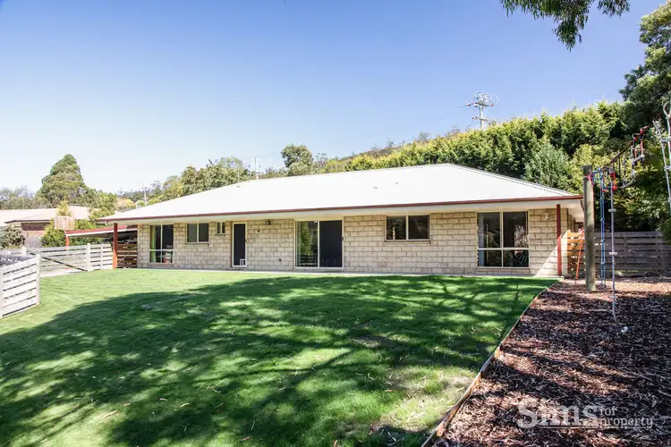 82 Blackstone Road, Blackstone Heights TAS 7250