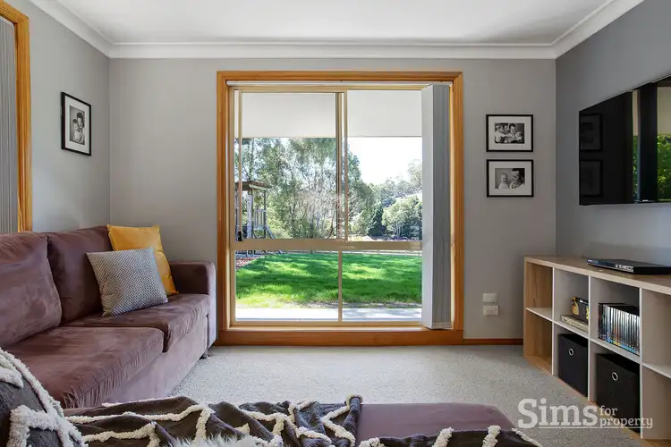 Third view of Homely house listing, 82 Blackstone Road, Blackstone Heights TAS 7250