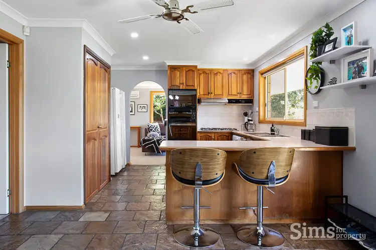 Fourth view of Homely house listing, 82 Blackstone Road, Blackstone Heights TAS 7250