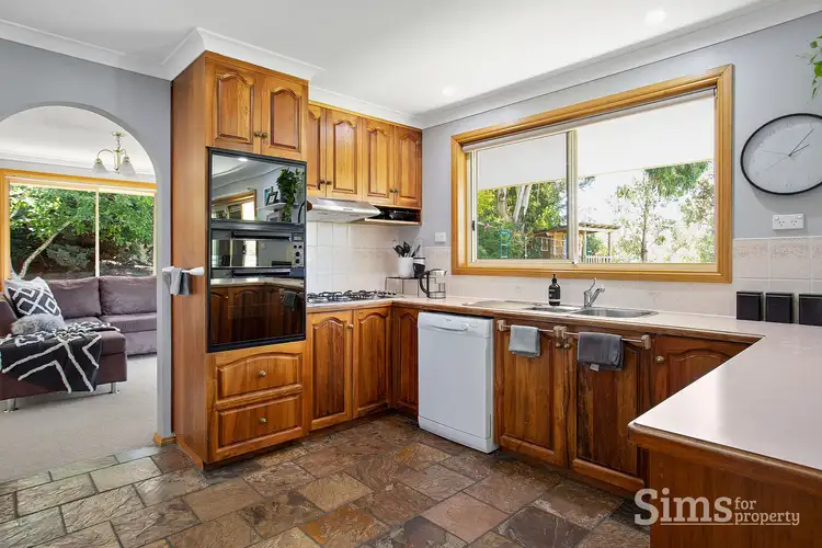 Fifth view of Homely house listing, 82 Blackstone Road, Blackstone Heights TAS 7250