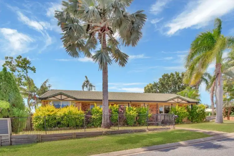 Main view of Homely house listing, 2 ASHTON STREET, Telina QLD 4680