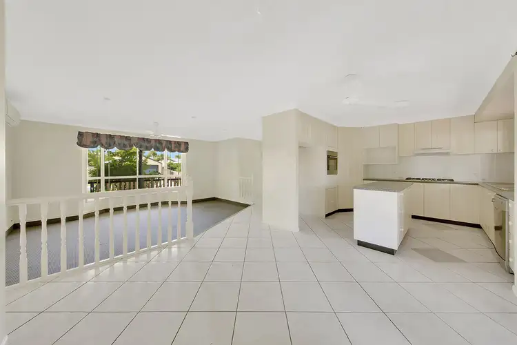 Third view of Homely house listing, 2 ASHTON STREET, Telina QLD 4680