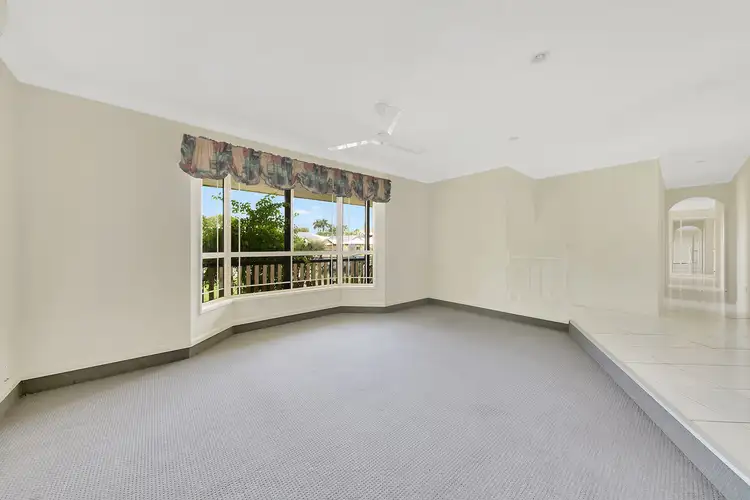 Fifth view of Homely house listing, 2 ASHTON STREET, Telina QLD 4680