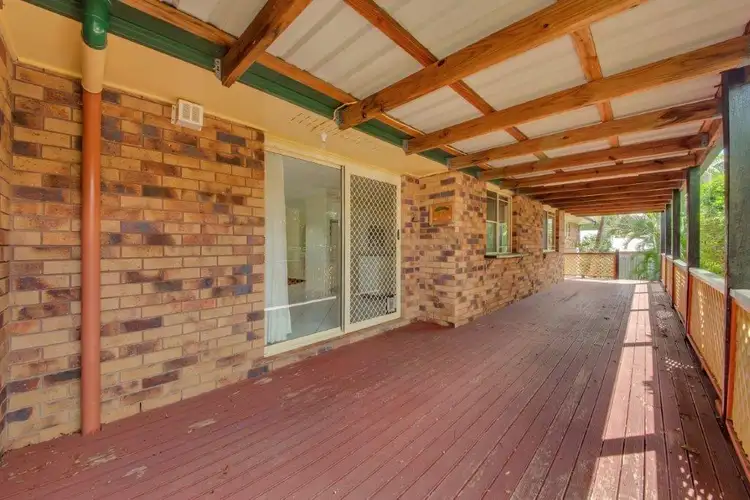 Seventh view of Homely house listing, 2 ASHTON STREET, Telina QLD 4680