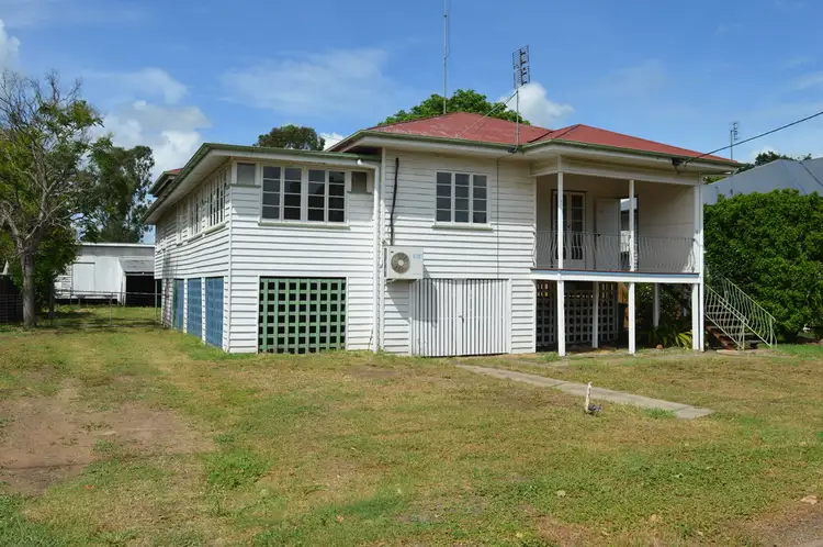 9 Alexander Street, Laidley QLD 4341