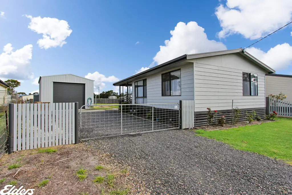 Main view of Homely house listing, 5 O'Brien Crescent, Mcloughlins Beach VIC 3874