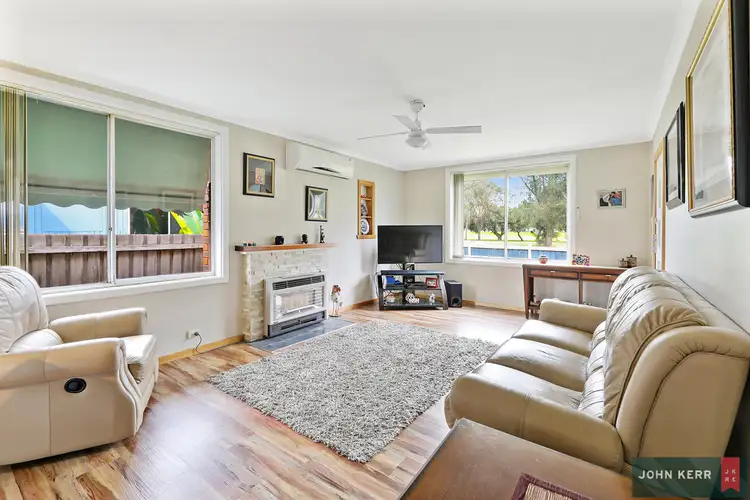 Second view of Homely house listing, 37 Western Avenue, Newborough VIC 3825