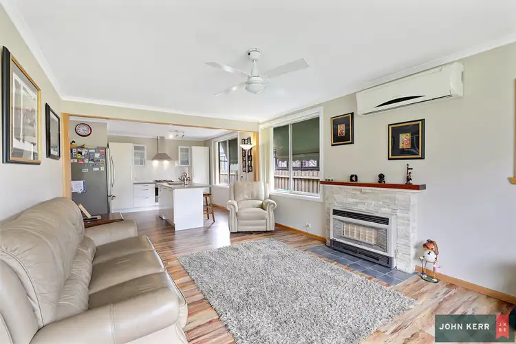 Third view of Homely house listing, 37 Western Avenue, Newborough VIC 3825