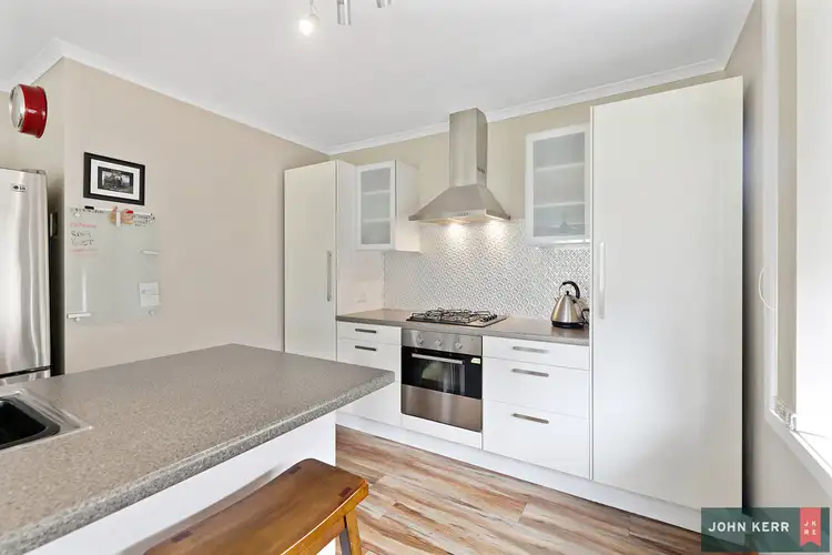 Fourth view of Homely house listing, 37 Western Avenue, Newborough VIC 3825