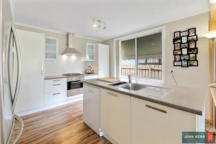 Fifth view of Homely house listing, 37 Western Avenue, Newborough VIC 3825