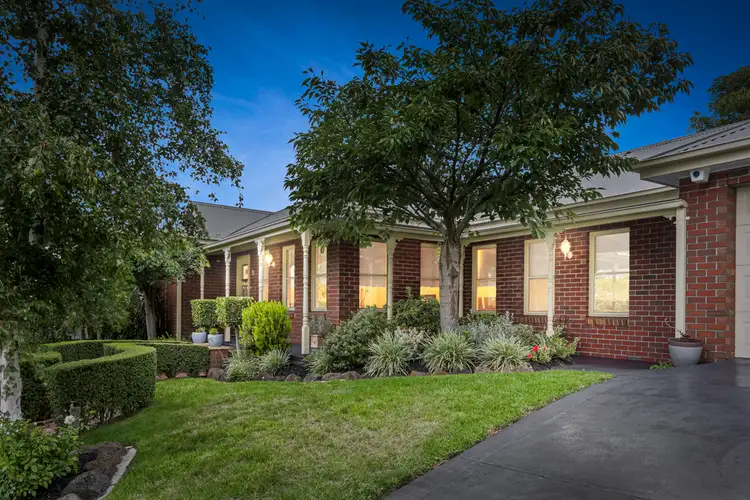 19 Coachwood Crescent, Narre Warren VIC 3805
