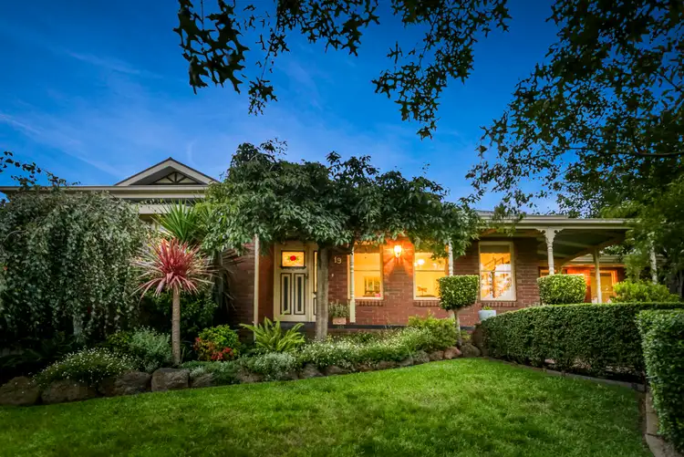 Fourth view of Homely house listing, 19 Coachwood Crescent, Narre Warren VIC 3805
