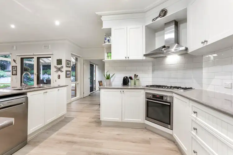 Fifth view of Homely house listing, 19 Coachwood Crescent, Narre Warren VIC 3805
